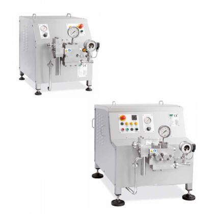 FBF 1002-3011 Homogenizers