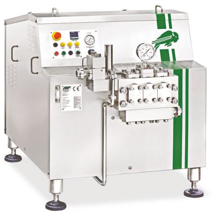 FBF 4011-4022 Homogenizers