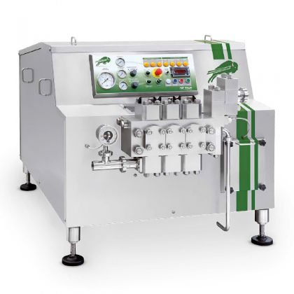 FBF 6030-6045 Homogenizers