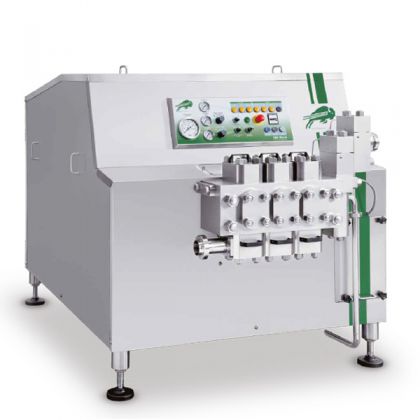 FBF 8075-8132 Homogenizers
