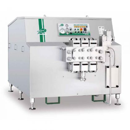 FBF 9090-9160 Homogenizers