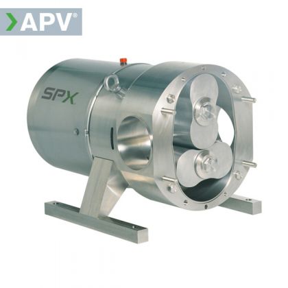 Rotary APV DW pump