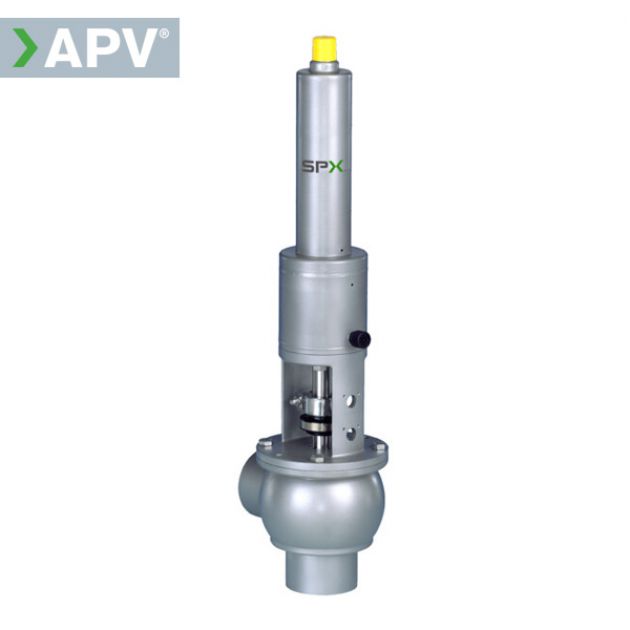 Safety valve APV UF