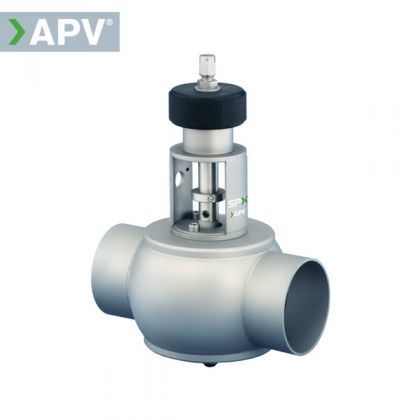 Sampling valves