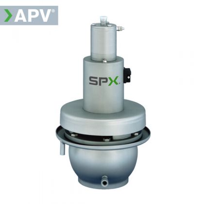 Vacuum valves