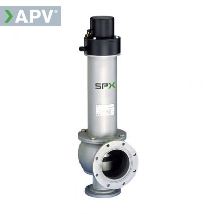 Safety valve